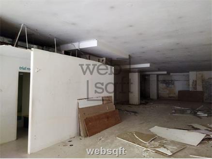 Showroom for Rent